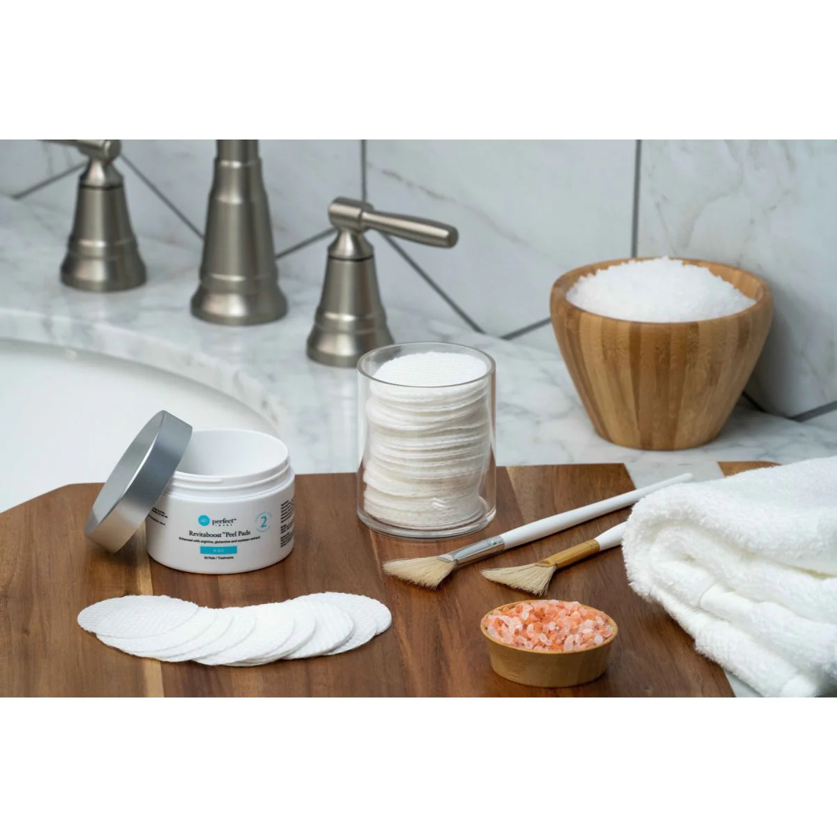 50 Ct - Premium Peel Application Pads - Image 4