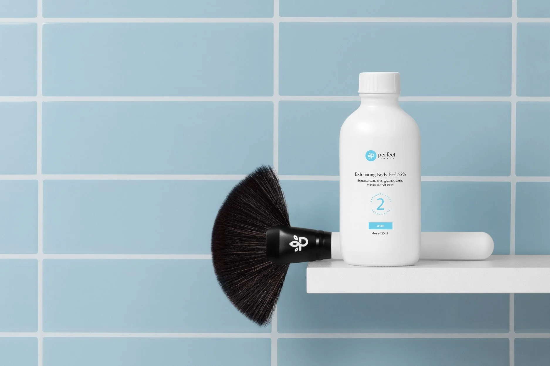 Body Peel Brush - Image 3
