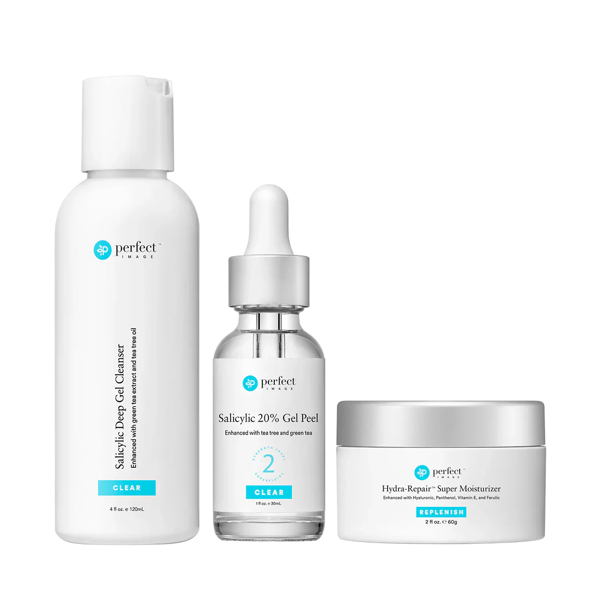 CLEAR Bundle