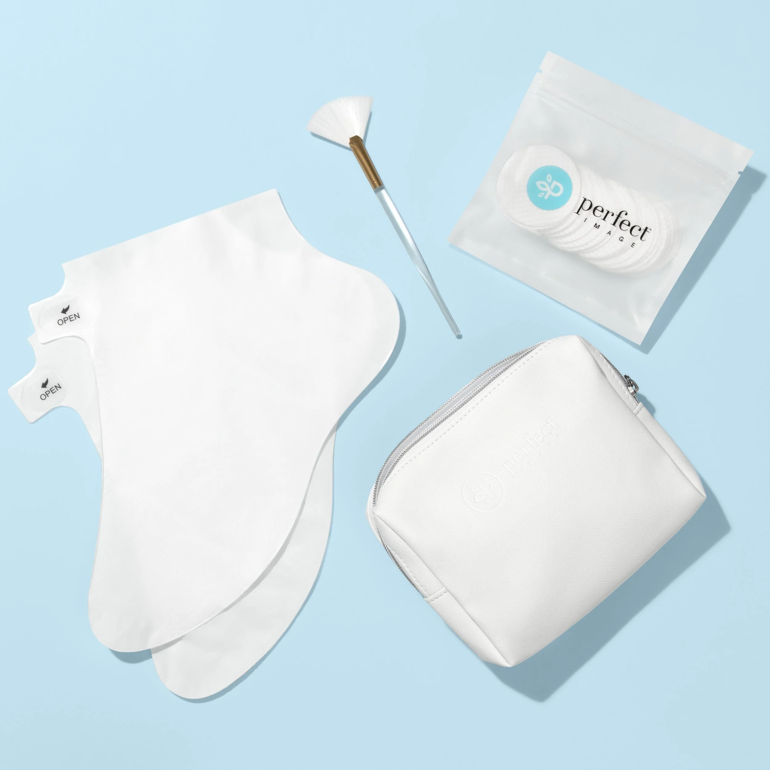 Personal Travel Bag - Image 4