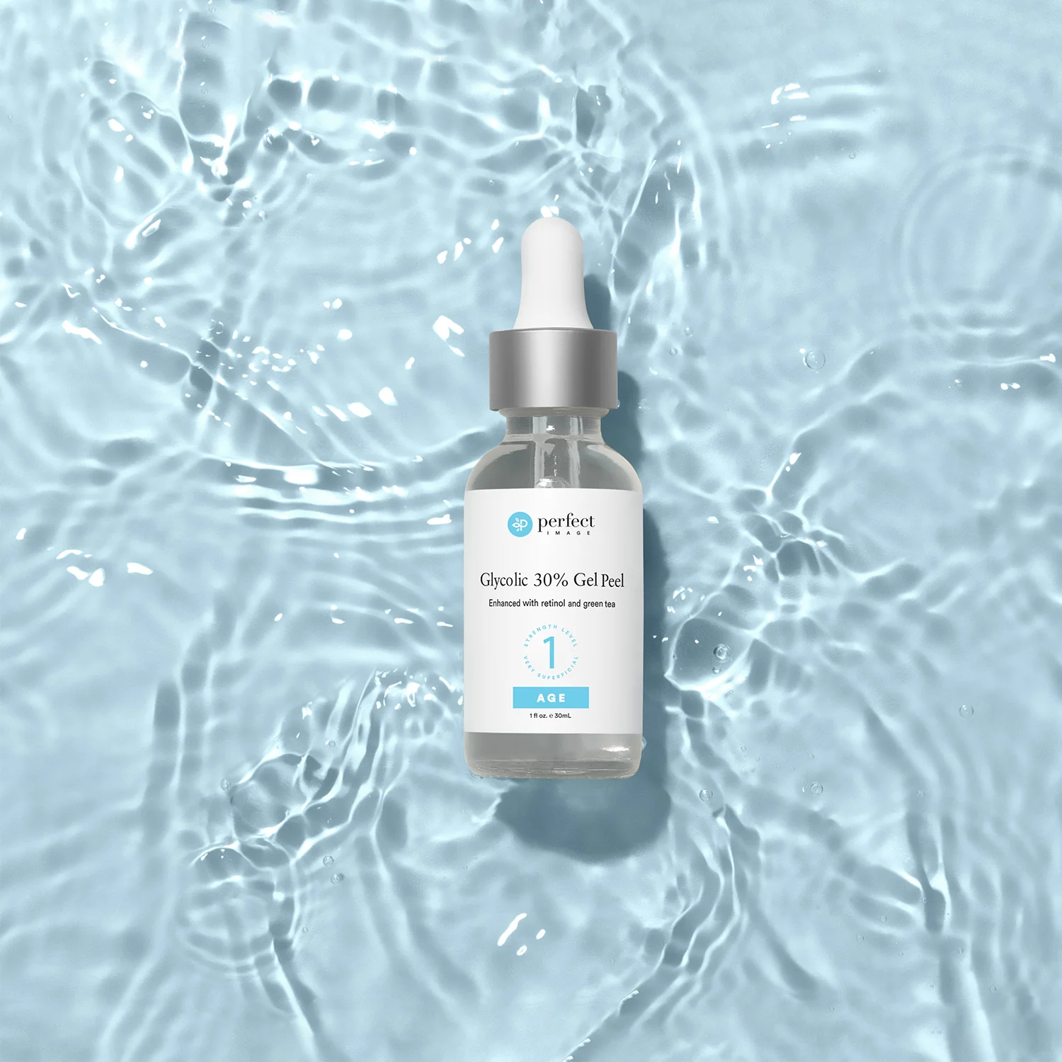 Glycolic 30% Gel Peel - Image 3