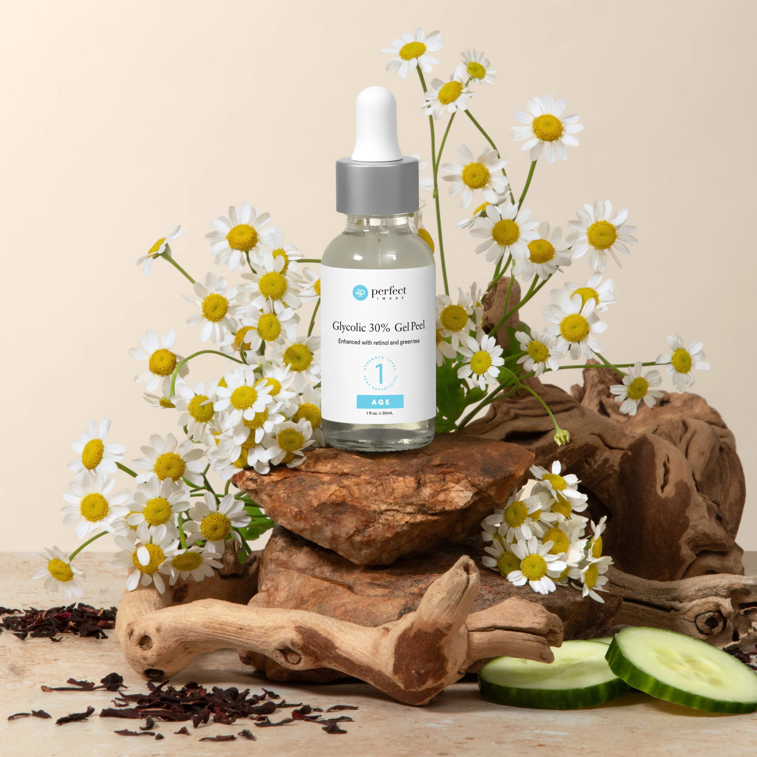 Glycolic 30% Gel Peel - Image 6