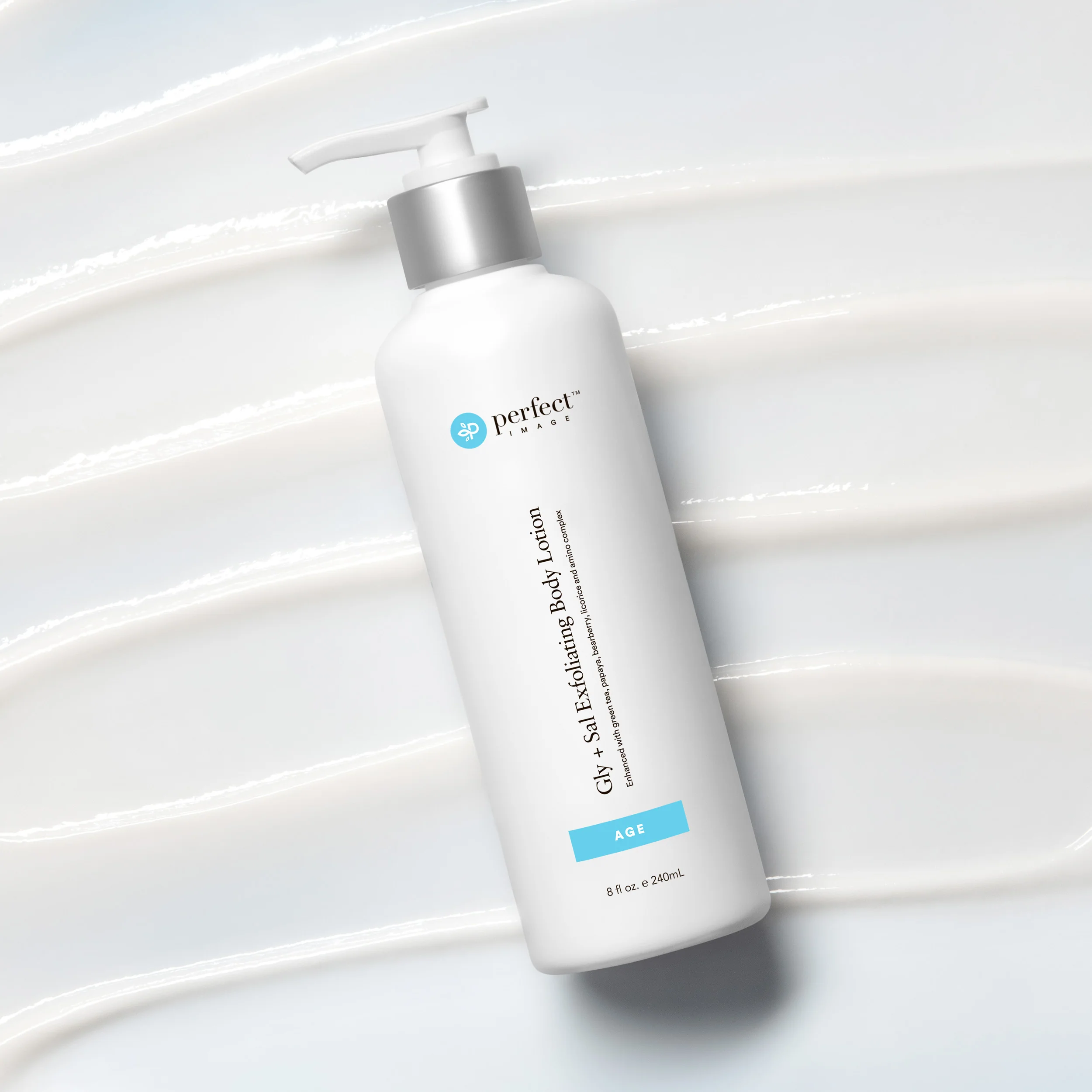 Gly + Sal Exfoliating Body Lotion - Image 6