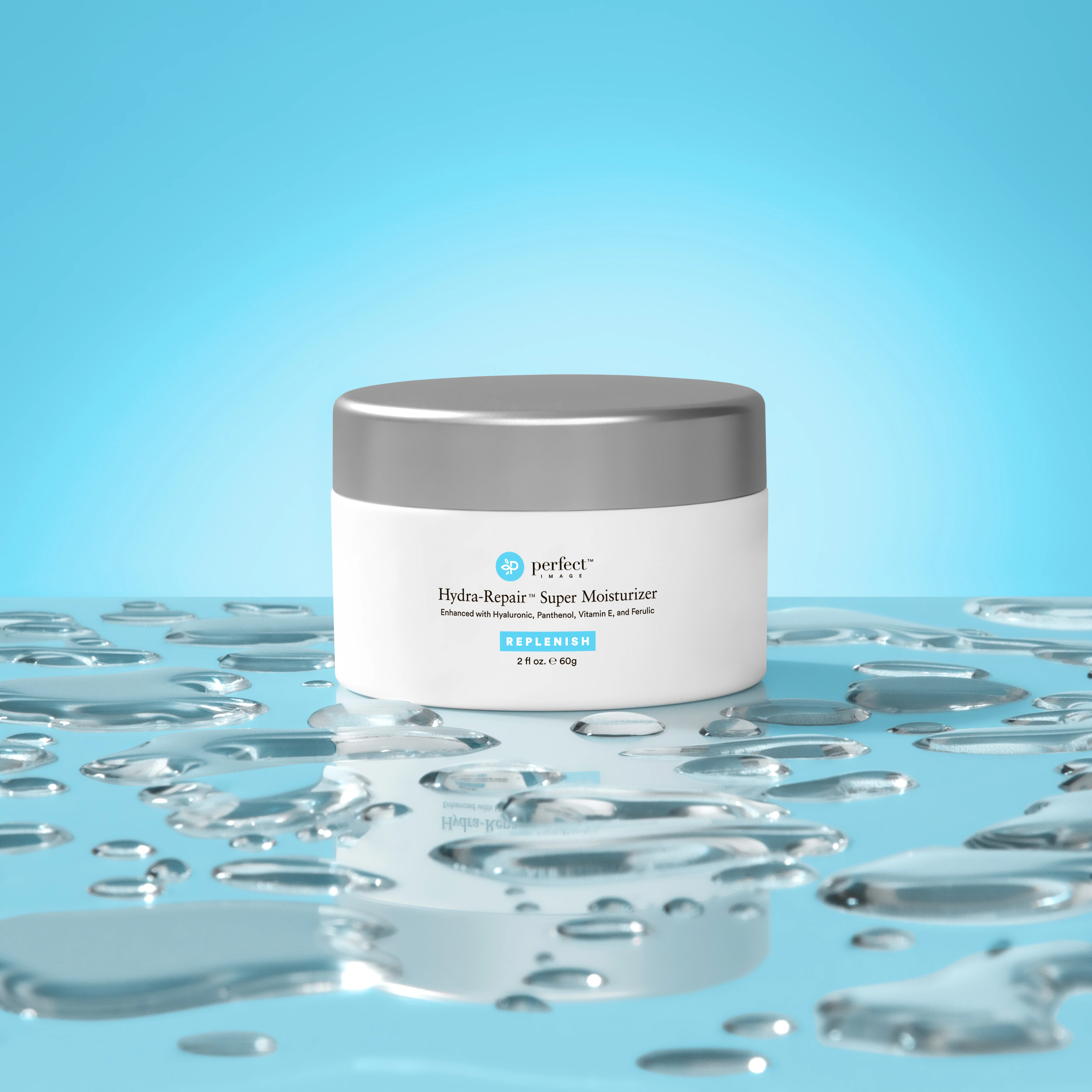 Hydra-Repair Super Moisturizer - Image 3