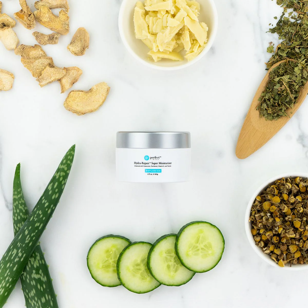 Hydra-Repair Super Moisturizer - Image 5