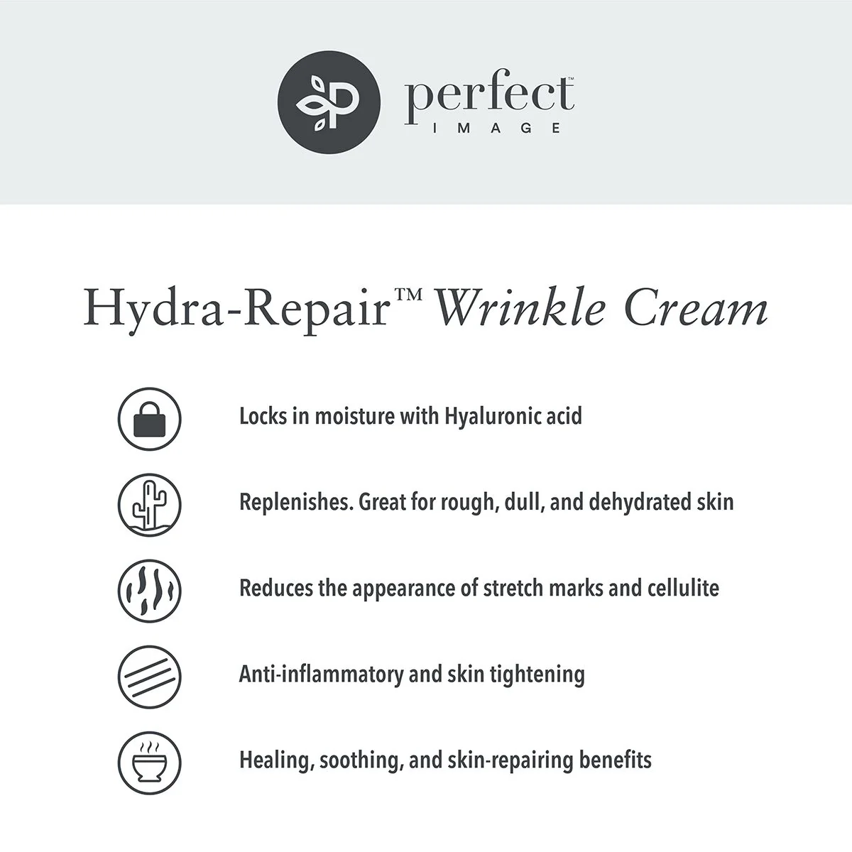 Hydra-Repair Wrinkle Cream - Image 6