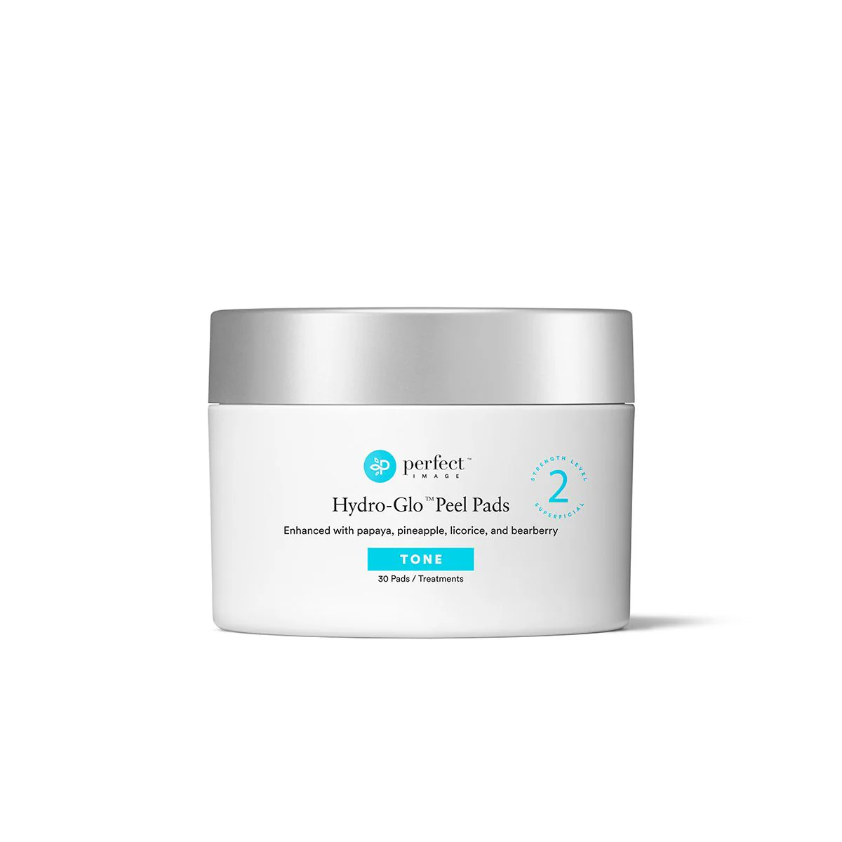 Hydro-Glo Peel Pads 40% - Image 7