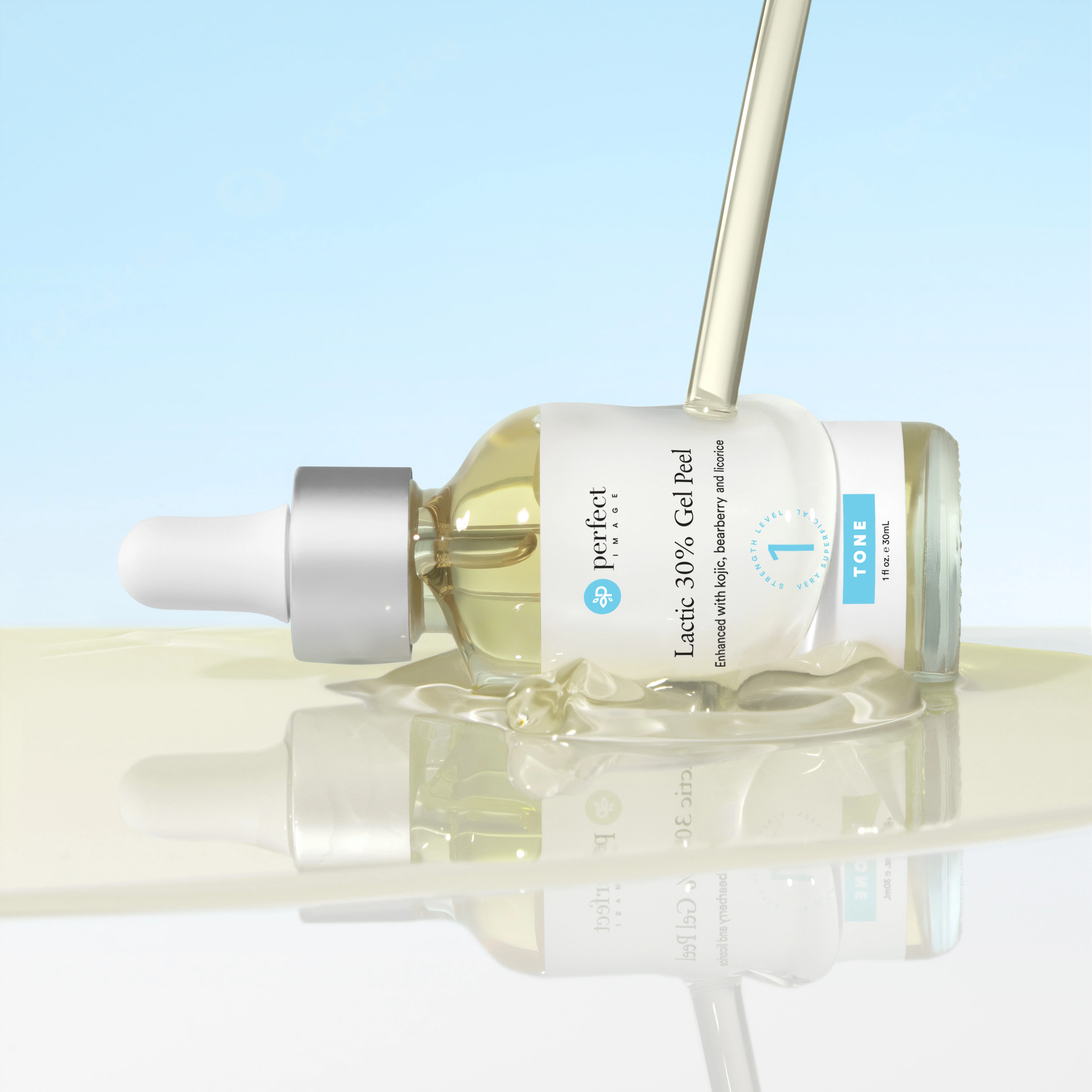 Lactic 30% Gel Peel - Image 3