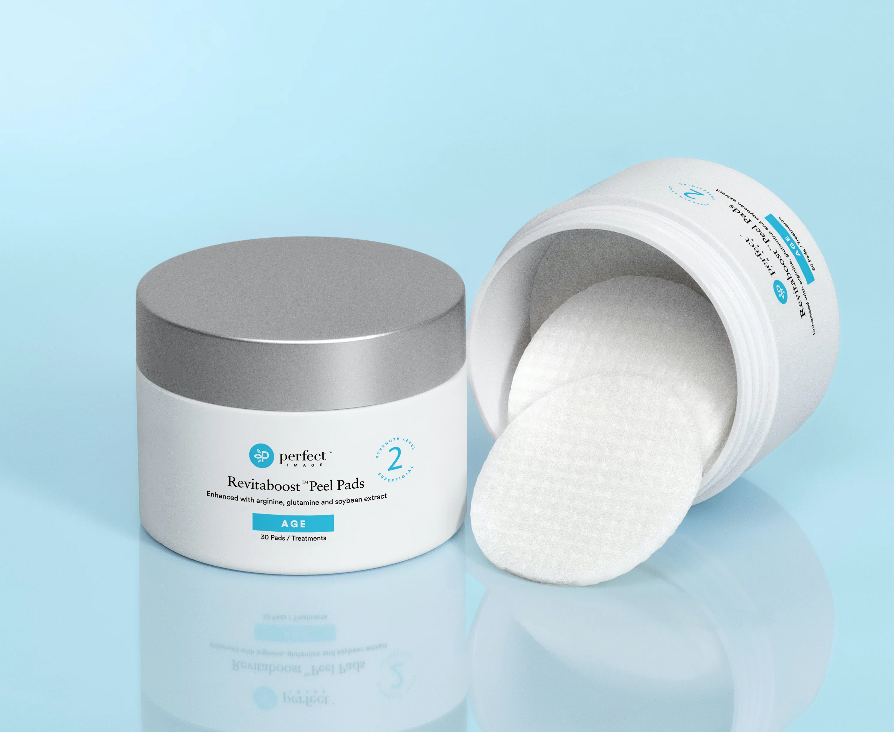 Revitaboost Peel Pads 35% - Image 3