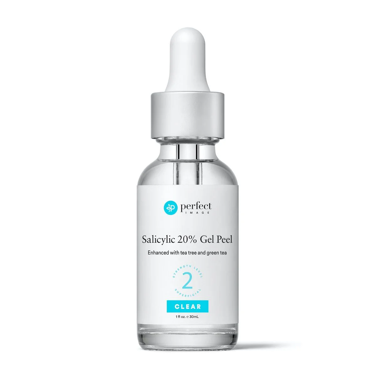 Salicylic 20% Gel Peel - Image 5