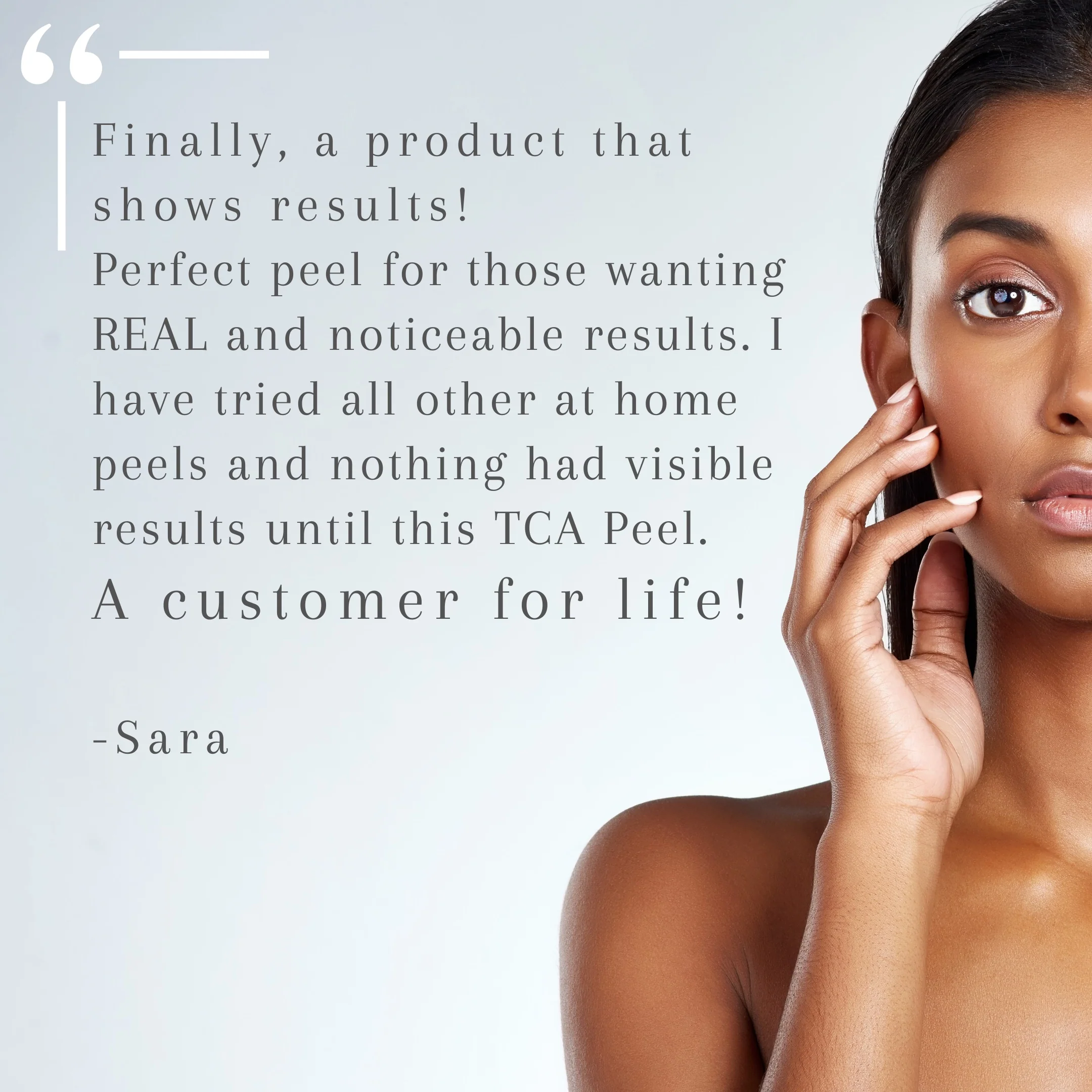TCA 15% Skin Peel - Image 8